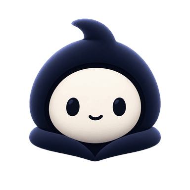Finn mascot